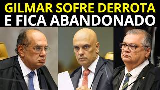 GILMAR MENDES 