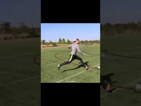 CAIO LO JOGANDO FÁCIL! #football #soccer #futebol #caio #banheristas