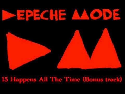 Video thumbnail for Happens All the Time [Instrumental]