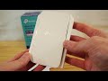 TP-Link RE315 Wi-Fi Extender Dual Band • Unboxing, installation, configuration and test