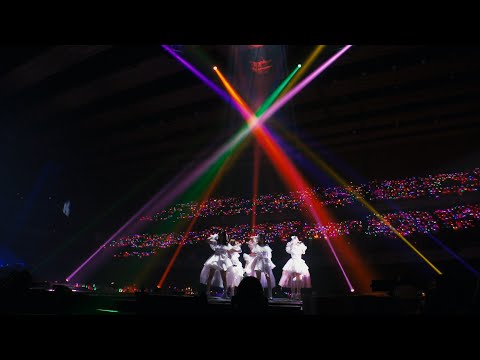 ワルキューレ「Absolute 5」FINAL LIVE TOUR 2023 ～Last Mission～ at 東京有明アリーナ