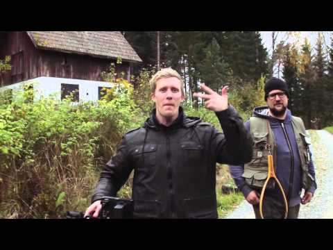 Osten af feat. KDP, Progress Evolution & Mix Master Mange - Behind the scenes "Sprääängs"