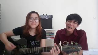 Download lagu Bintang Hidupku ( Cover Guitar acoustic ) By Abel Relindia & Ichbal Majoraharmony mp3