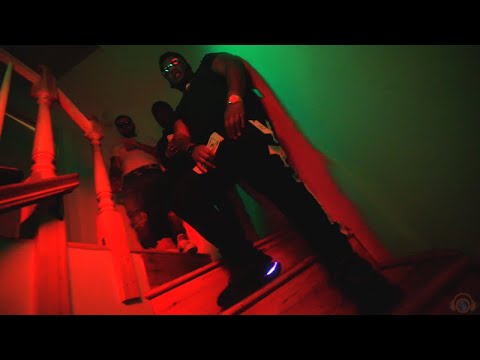HOLY CHEEZUS - AINT ON NOTHING (OFFICIAL MUSIC VIDEO) (Dir.@ipavetv)