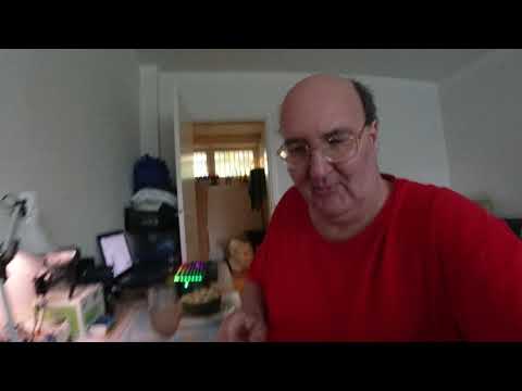 MongoTV_5016 - Min Aftensmad - DANISH MUKBANG - Del 2 - Bouillonsuppe Med Kød- og Melboller - Pasta