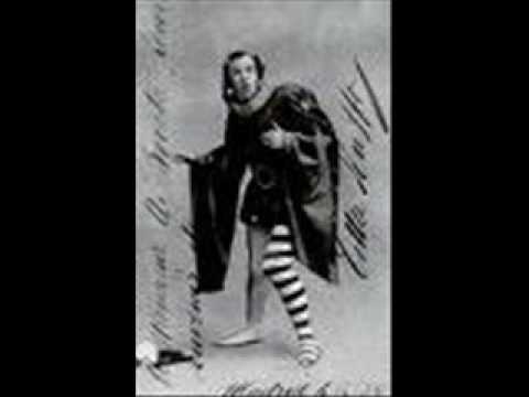 Titta Ruffo - Le minacce... - La Forza del Destino