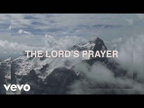 Thumbnail for The Lord's Prayer video
