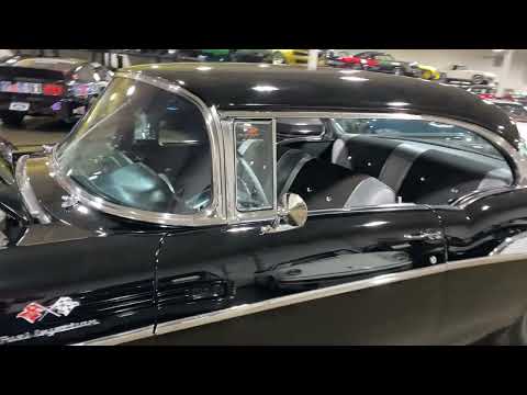 1957 Chevrolet Bel Air (CC-1673918) for sale in Grand Rapids, Michigan