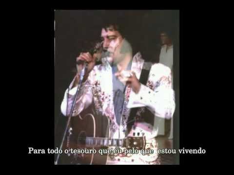 Rags To Riches - Elvis Presley