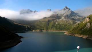 preview picture of video 'lago vannino - valgeis'