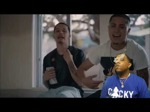 SmokeyGM - "My Life" | REACTION