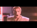 Obiwan Kenobi Makes His First NOOOOO Remix