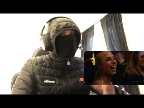 SWEDISH🇸🇪 FIRST REACTION TO UK DRILL | ArrDee - Come & Go (Official Music Video)