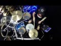 Maroon 5 - Sunday Morning - Drum Cover 