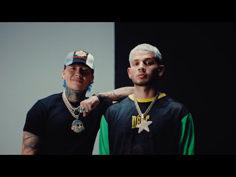 Dei V - BB (with Blessd) [Official Video]