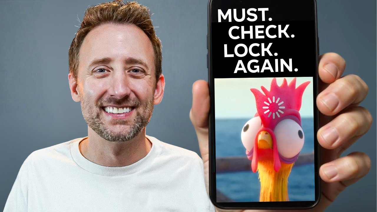 I react to your favorite OCD MEMES