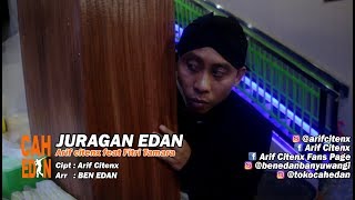 Download lagu ARIF CITENX & FITRI TAMARA - JURAGAN EDAN mp3 Download lagu ARIF CITENX & FITRI TAMARA - JURAGAN EDAN mp3