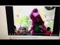 Barney Friends PBS