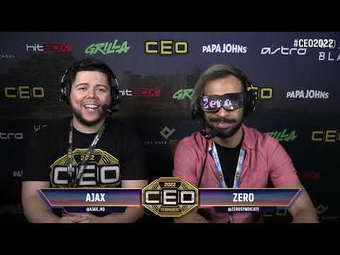CEO 2022 - DBFZ Pools B (ft. Coach Steve, Jake Ryan, Kasuga, Ksack, NYChrisG, Shanks, Nitro & more)