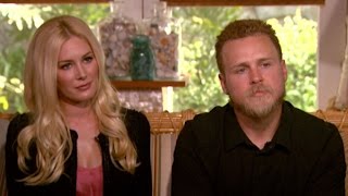 EXCLUSIVE: Heidi Montag Reflects on Surgeries: &#39;I Lost Myself in the Character I Was Playing on T…