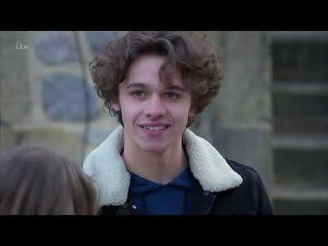 Leyla Harding 28th February 2019 Part 1