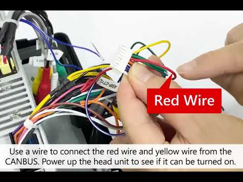 【How to】Check whether the Canbus is faulty
