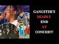 The Shaun 101 Street Bash Tragedy Teen Gang Night Of Terror At Amapiano Concert In Soweto