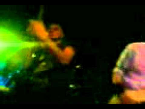 Scream Maker!! RADIO LUKSEMBURG!! 05.01.2011!!!