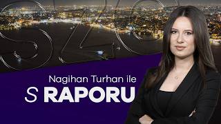 #CANLI Nagihan Turhan ile S Raporu