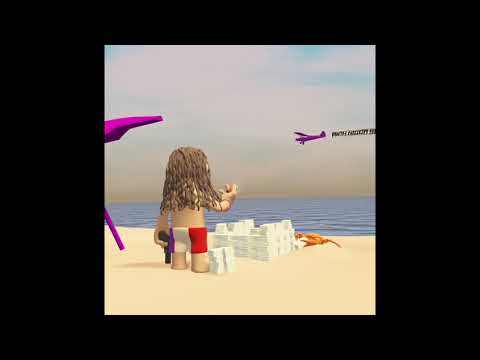 Damedot - Rich Nigga Summer