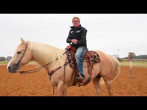 Paul Humphrey Tip 4 "Shoulder Control"