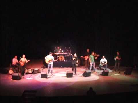 Orthodox Celts St. Patrick Was A Gentleman (live)