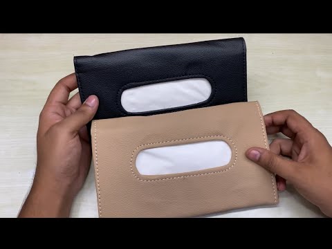 Napkin Holder