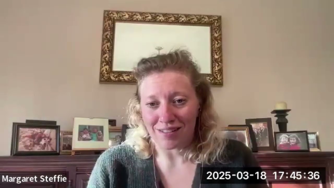 Healing Through Movement