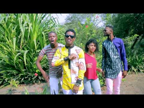 Agui Bum...I love Africa. Prod by(N.Produções entretenimento)
