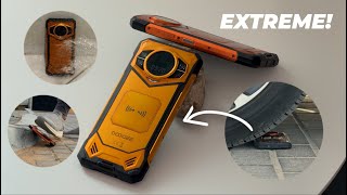 The Doogee S200 & S200X Survived This Extreme Test (Review)