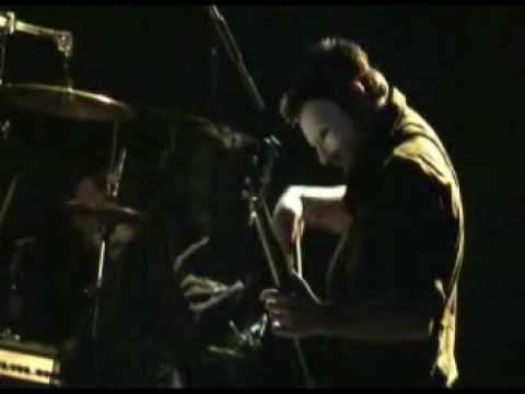 Last Days Of Death Country - Bone (Despite It All) - Live