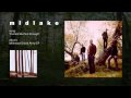 "Excited But Not Enough" by Midlake