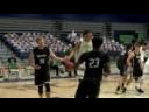 Zaccheus Darko-Kelly: "I want to prove myself" at NBA Summer League