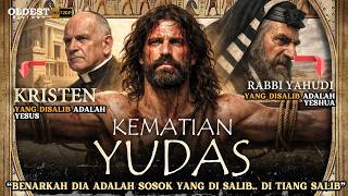 Download lagu REVEALED!!! The Secret of the Crucifixion Hidden for Centuries!! mp3 Download lagu REVEALED!!! The Secret of the Crucifixion Hidden for Centuries!! mp3
