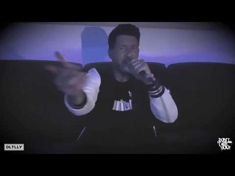 LIVE BARS // Tommy2Late // DLTLLY