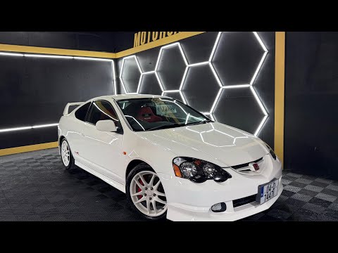 ◼️2004 HONDA INTEGRA TYPE R DC5 K20A◼️ - Image 2