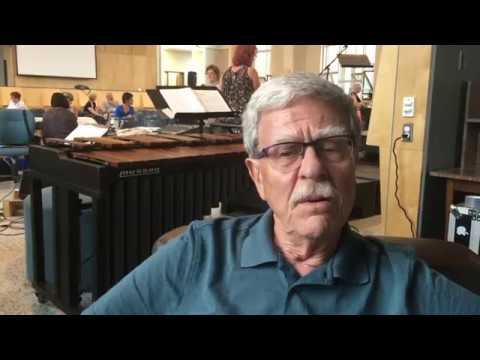 Chorale Les Voix du Large - Patrice de Labrosse