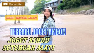 Download lagu LAGU JOGET AMBON TERBARU REMIX 2025 RINDU SETENGAH MATI mp3 Download lagu LAGU JOGET AMBON TERBARU REMIX 2025 RINDU SETENGAH MATI mp3