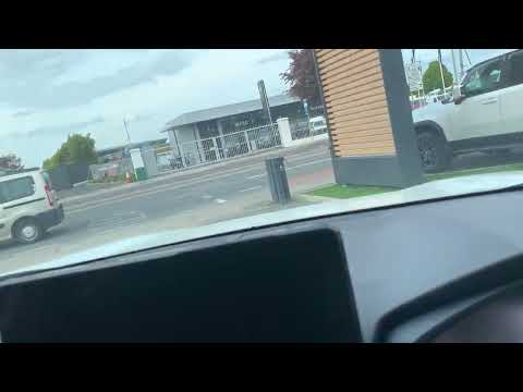 Toyota RAV4 2.5 Hybrid Sol 5dr ‘’Irish Car not to - Image 2