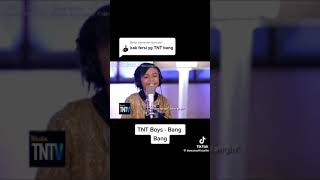 Download lagu TNTV  bang bang-jessie,arianna grande,nickki manaj(cover by tnt boys) mp3