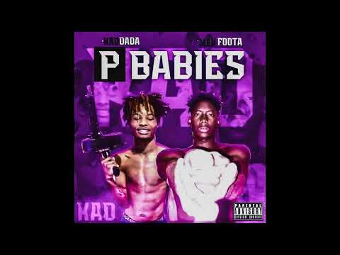 MBN Foota & Noowop - Ready, Set, Slide (Official Audio)