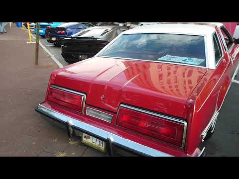 1979 Ford Thunderbird