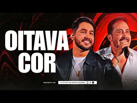 Iguinho e Lulinha - Oitava Cor - Música Nova - Prévia