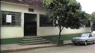 preview picture of video 'Formatura 1992 - Escola Jose Januário Irmao - Central de Minas - Parte 1'